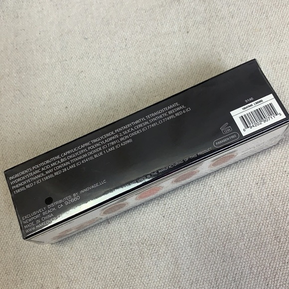 💋 Makeover Essentials Lip Addiction II 💋 NEW - Picture 5 of 5